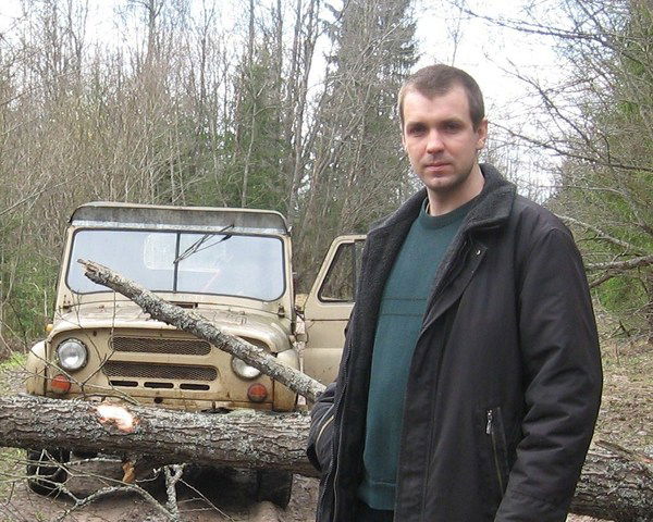 Леонид Батурко