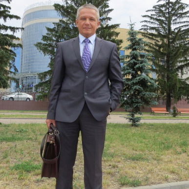 Евгений Шмойлов