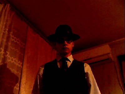 Максим Шкачихин