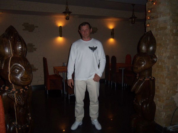 Александр Шаповалов