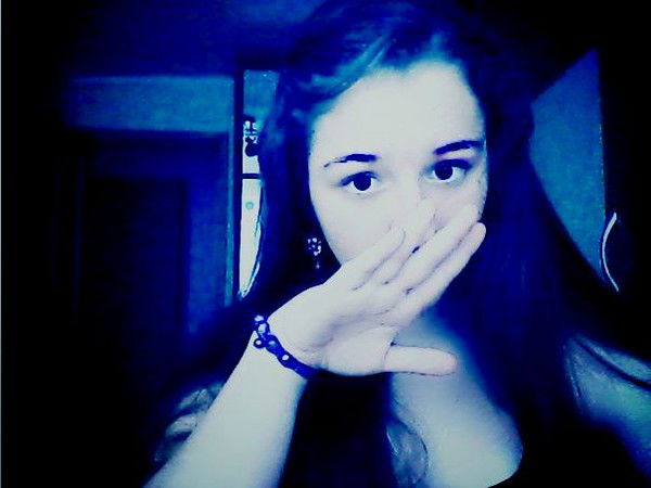 Настя Громова