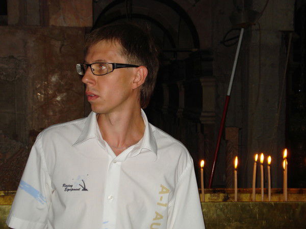 Дмитрий Михайличенко