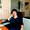 Галина Шишигина