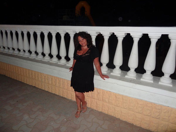 Гуля Малаева