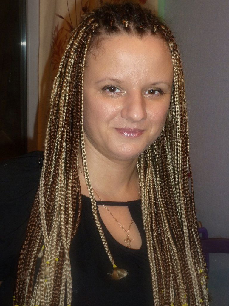 Татьяна Иванова