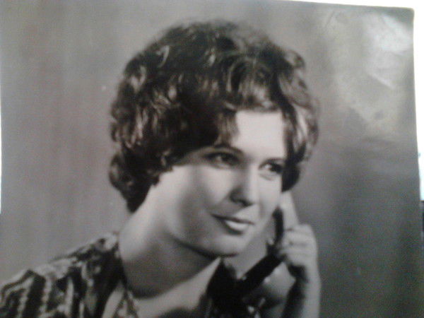 Людмила Николаева