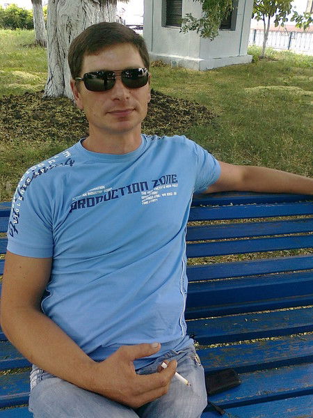 Алексей Недобора