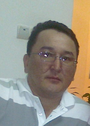 Beimbet Zhakibaev