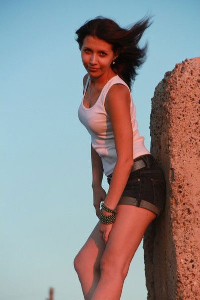 Виктория Никонова