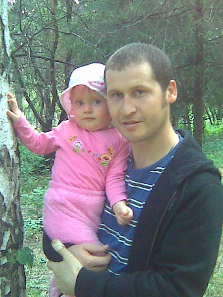 Евгений Горбунов