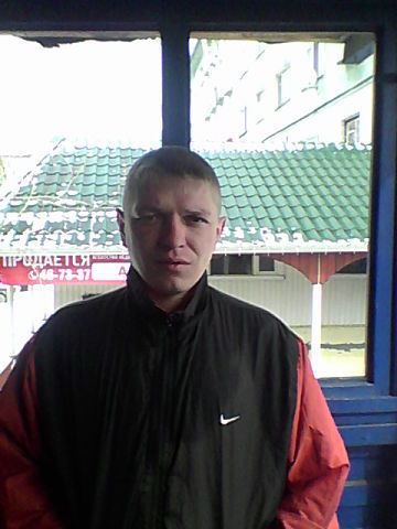 Стас Гофман