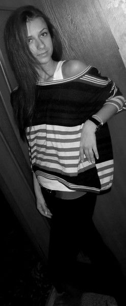 Алина Боровецкая