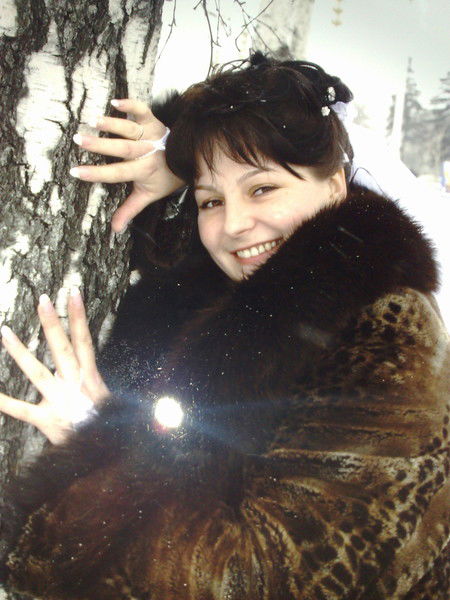 Вера Воеводина