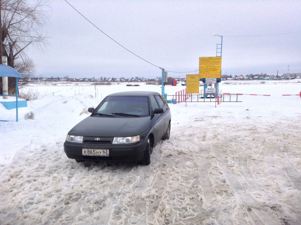 Константин Куренков