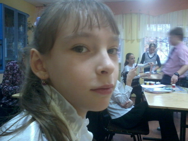 Валерия Смирнова