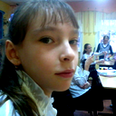 Валерия Смирнова