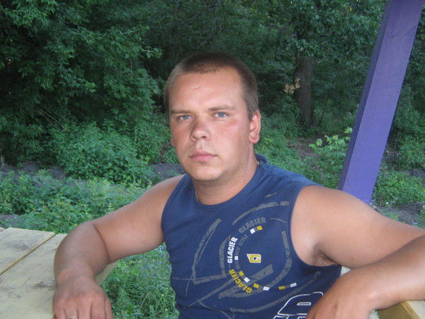 Алексей Беляев