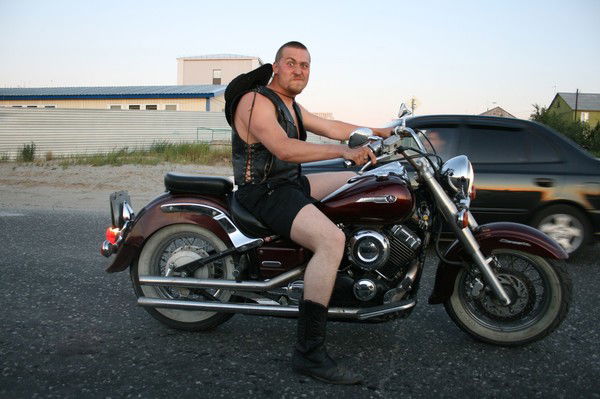 Сергей Настоящий