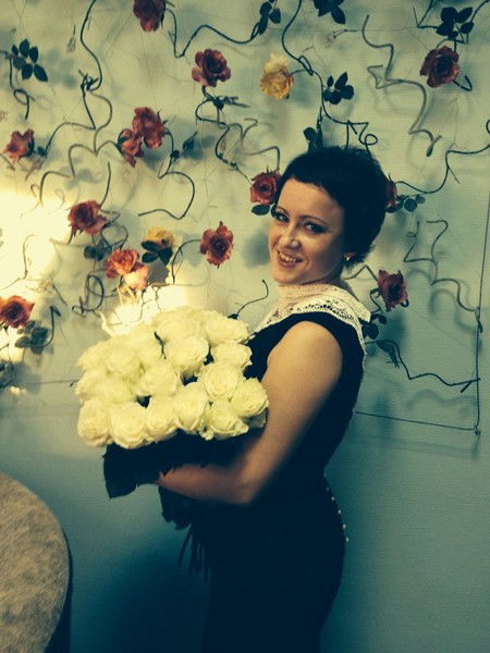 Катюшка Коровина