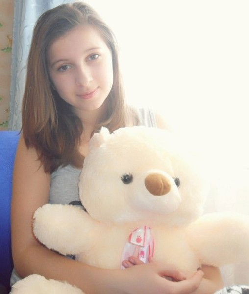 Аделя Измайлова