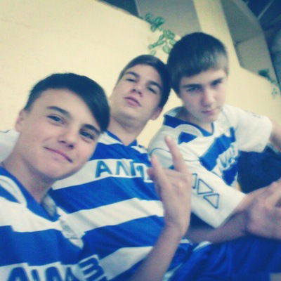 Дима Дмитриев