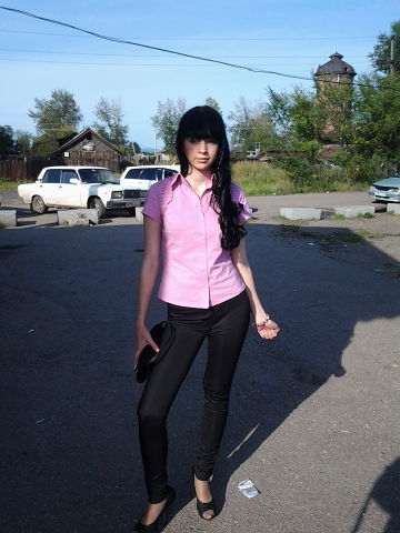 Снежана Павлова