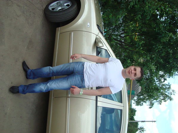 Алексей Меркулов