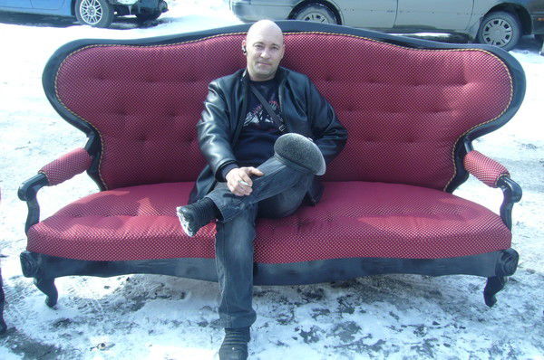 Василий Ёлкин