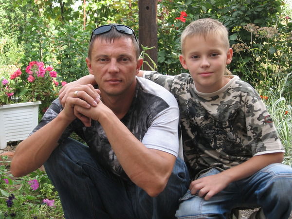 Алексей Глазков