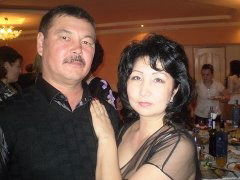 Турсынхан Керимкулов