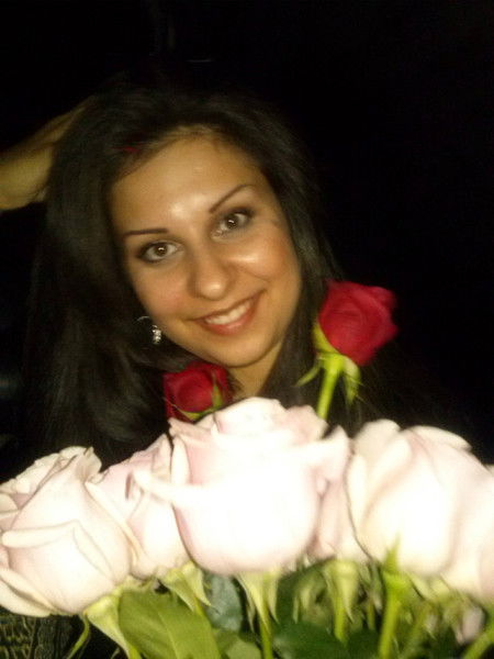 Эльмирoчка ) ) )