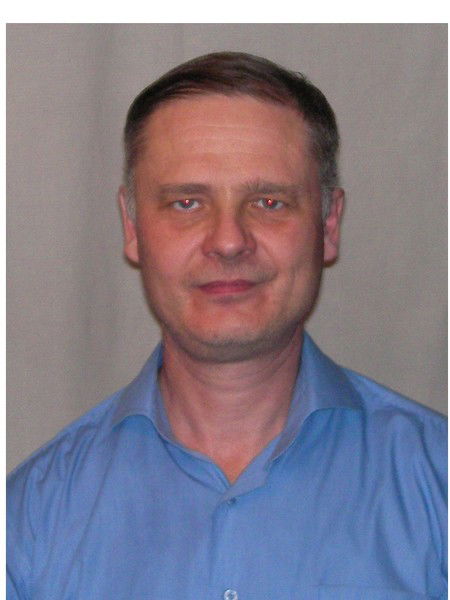 Сергей Габидулин