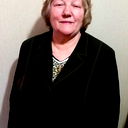 Галина Юшкина