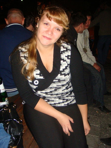 Мария Смирнова