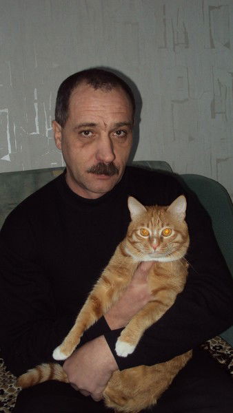 Игорь Лашин