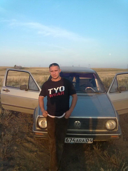 Дмитрий Раковский