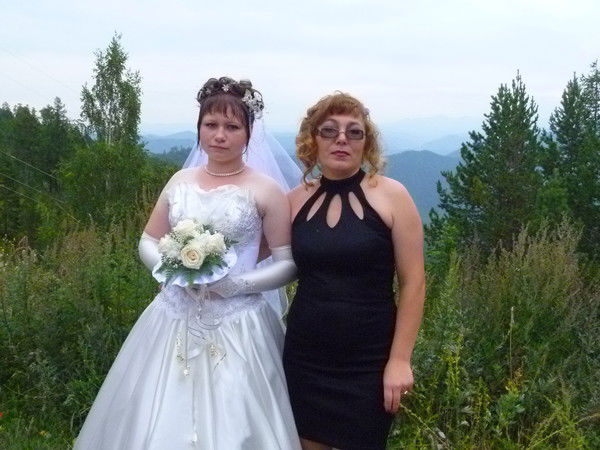 Елена Сорокина