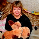 Анна Кукушкина