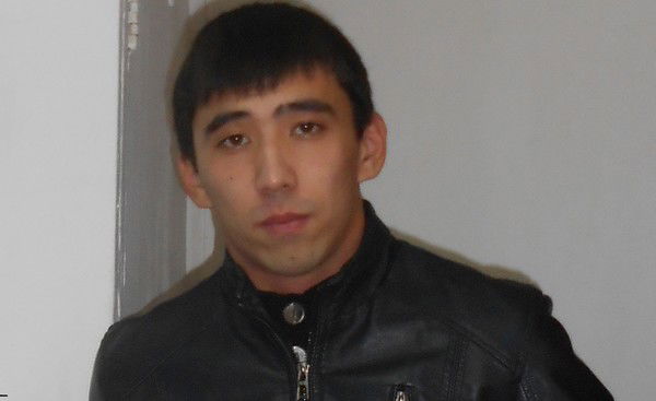 Малик Дускалиев