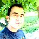 Eldar Ergeshov