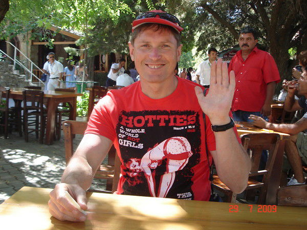 Владимир Крапивин