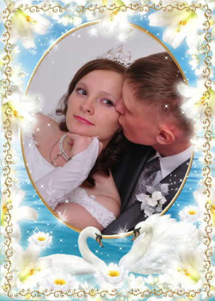 Полина Назарова