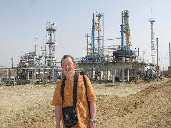 Степан Костиков