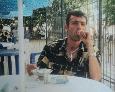 Людвиг Оганнисян