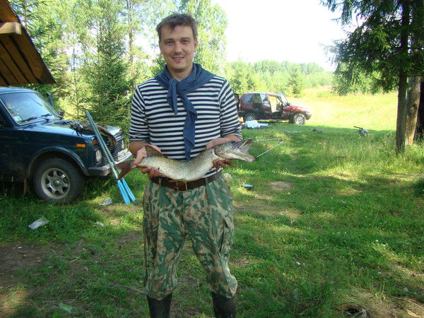 Александр Щербаков