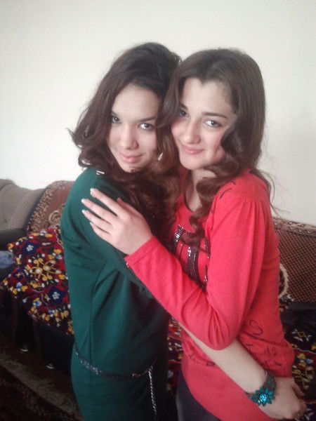 Навруза Худайбергенова