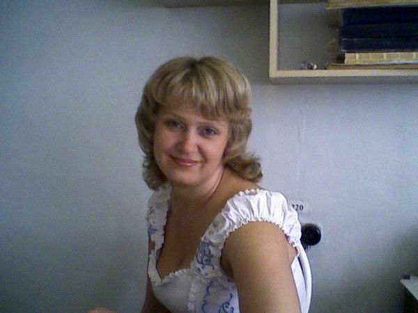 Элис Иванова