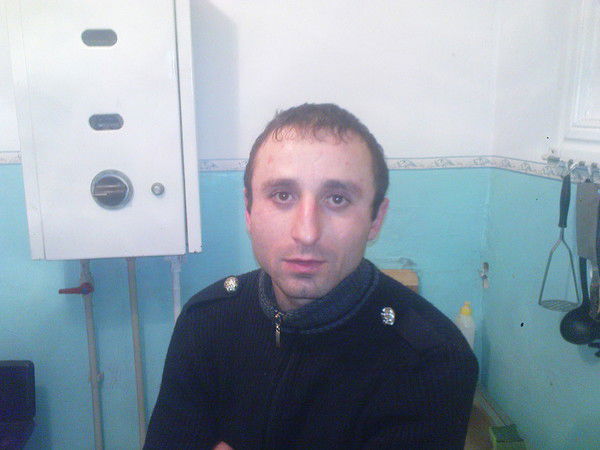 Арсен Нагапетян