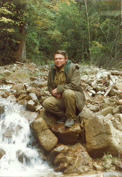 Иван Кручина