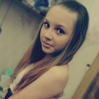 Лизанька Полякова